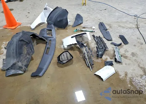 2025 Chevrolet Tahoe K1500 High Country z USA, uszkodzony, nr VIN 1GNS6TRL4SR266729